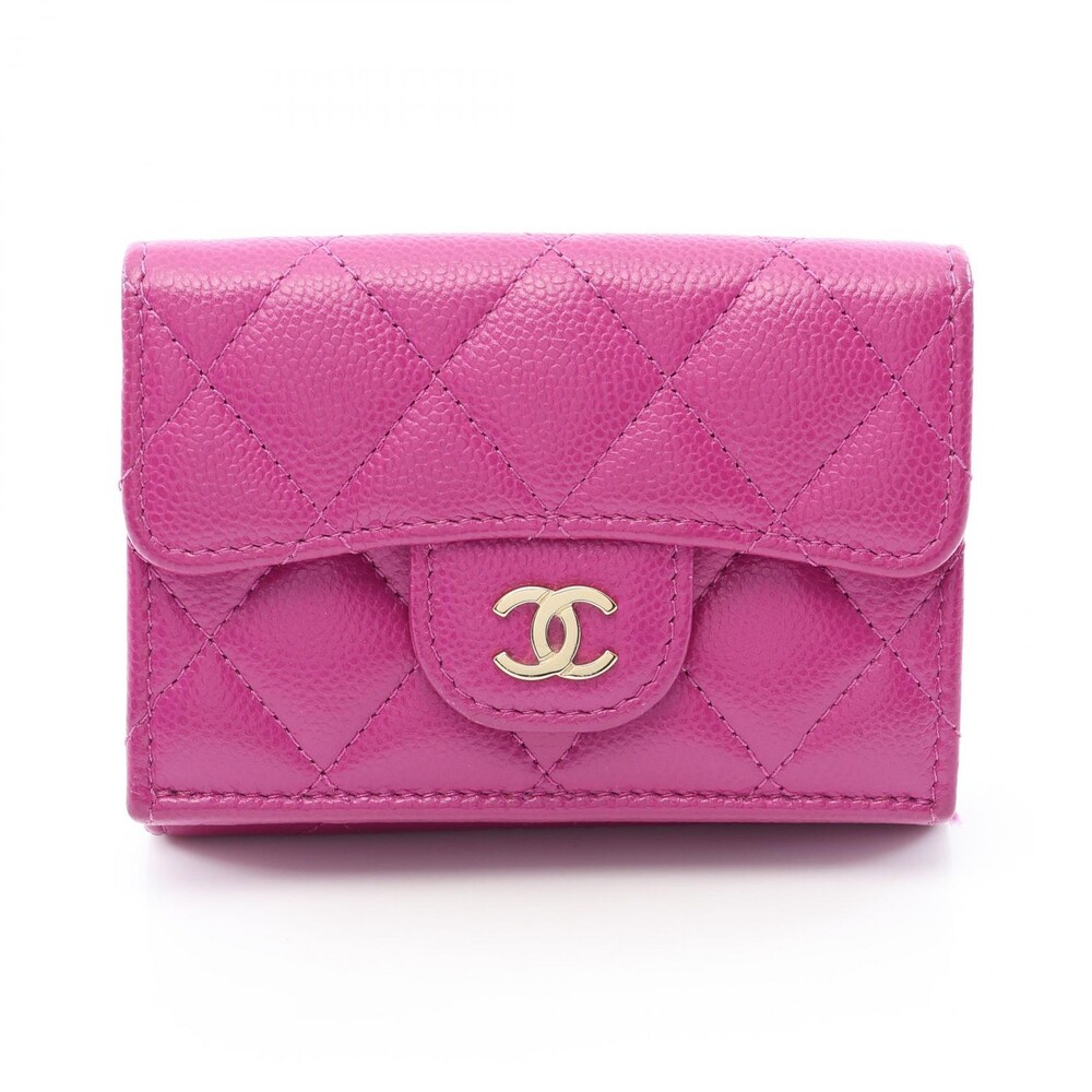 Chanel Classic Small Flap Matelasse #301594C97B